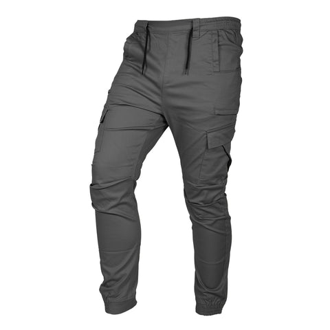 Munkásnadrág, Outdoor, szürke, 280g/m2, L