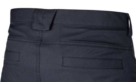 Munkásnadrág, Mix&Match, sztreccs anyag, 135g/m2, fekete, több méretben