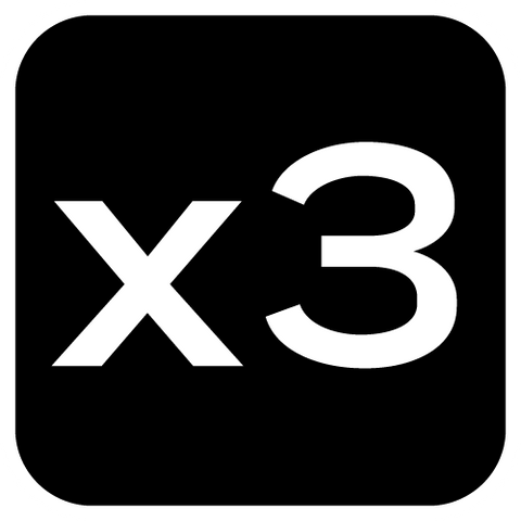 Boxeralsó, 95% pamut, 2% elasztán, 3db/cs, olivazöld, kék, fekete, több méretben