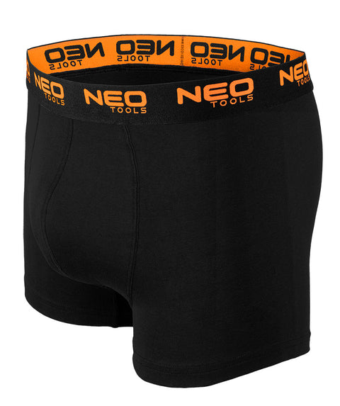 NEO TOOLS 81-679-XXL Boxeralsó, Basic, 3 darabos, XXL 