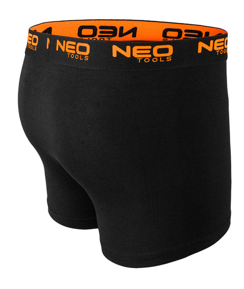 NEO TOOLS 81-679-XXL Boxeralsó, Basic, 3 darabos, XXL 