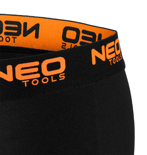 NEO TOOLS 81-679-XXL Boxeralsó, Basic, 3 darabos, XXL 