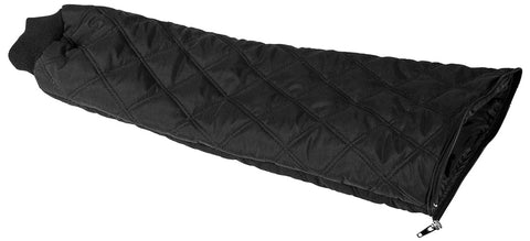 Láthatósági munkavédelmi kabát, univerzális 5 az1-ben, szigetelt, sárga, több méretben