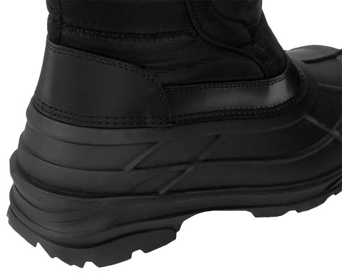NEO TOOLS 82-138-46 Hótaposó csizma, húzózsinórral, 46