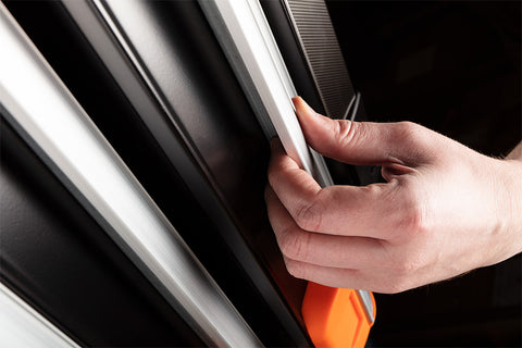 Műhelykocsi PRO, 12 fiókos, 359 szerszámmal, szerszámkocsi