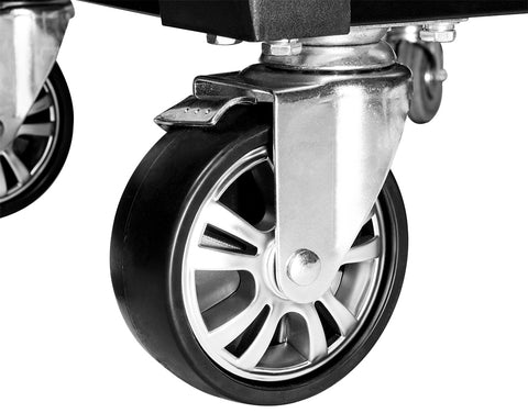 Műhelykocsi PRO, 12 fiókos, 359 szerszámmal, szerszámkocsi