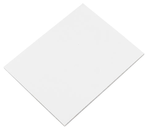 Bútorláb filc készlet, öntapadós, 80x100mm, világos barna, 2db, rendelési egység: 10db