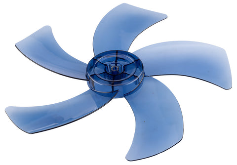 Álló ventilátor 50W, 40cm átmérő, 3 sebesség, oszcillátor