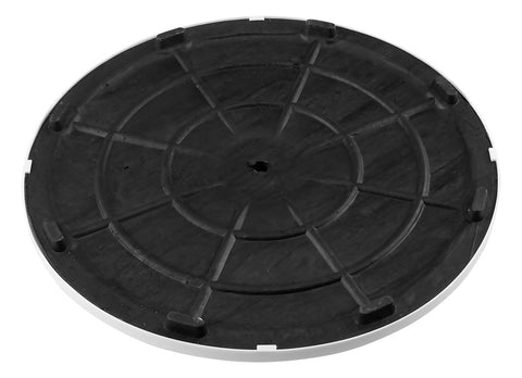 Álló ventilátor 50W, 40cm átmérő, 3 sebesség, oszcillátor