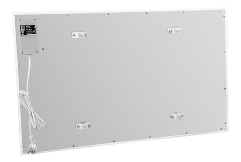 Infravörös hősugárzó panel 600W