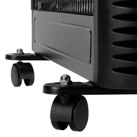 Kvarc infravörös hősugárzó 600/1200W