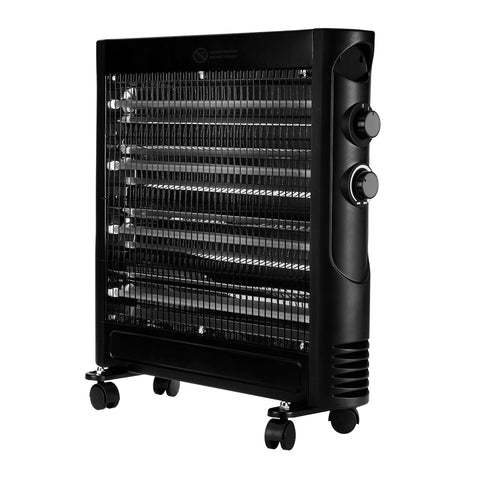 NEO TOOLS 90-111 Kvarc infravörös hősugárzó 600/1200W