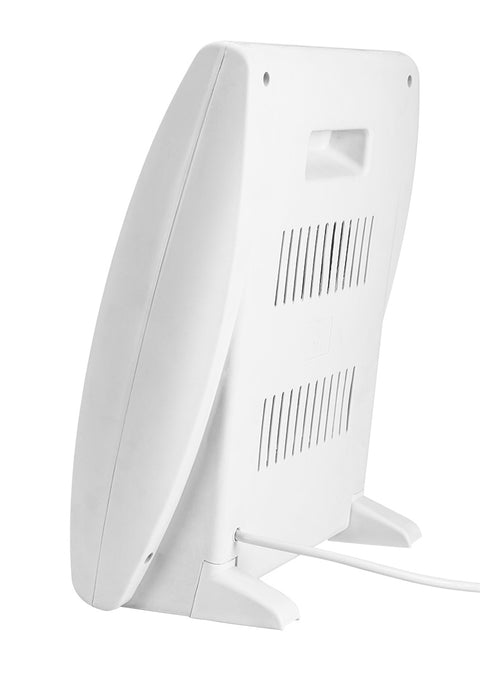 Kvarc infravörös hősugárzó 400W/800W