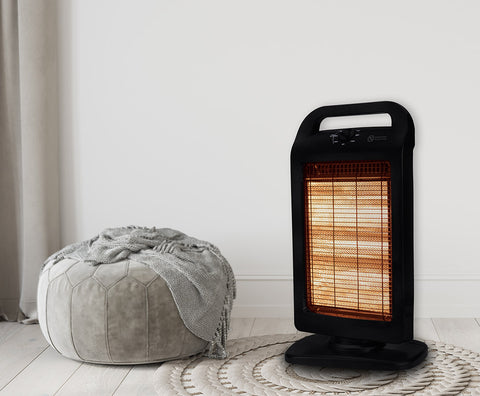 Halogén infravörös hősugárzó 400/800/1200W