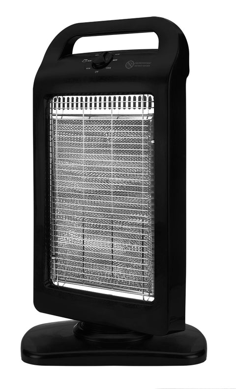 Halogén infravörös hősugárzó 400/800/1200W