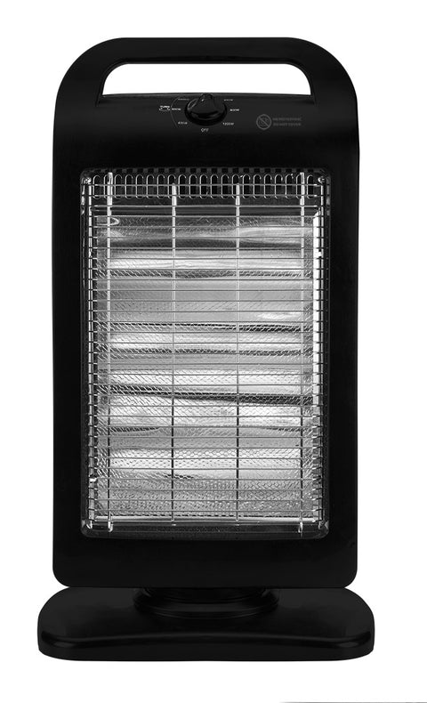 Halogén infravörös hősugárzó 400/800/1200W
