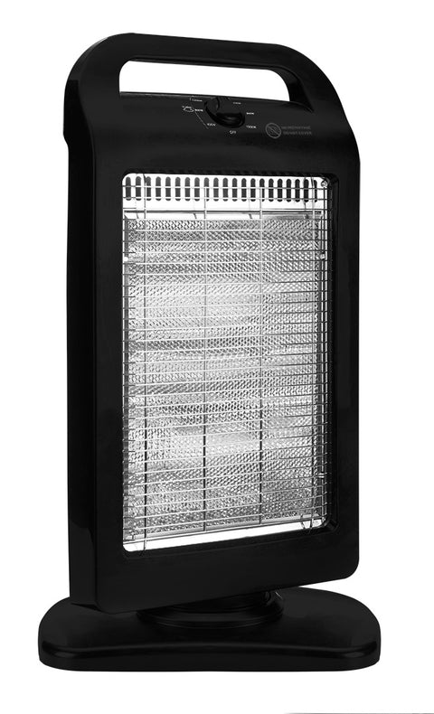 Halogén infravörös hősugárzó 400/800/1200W