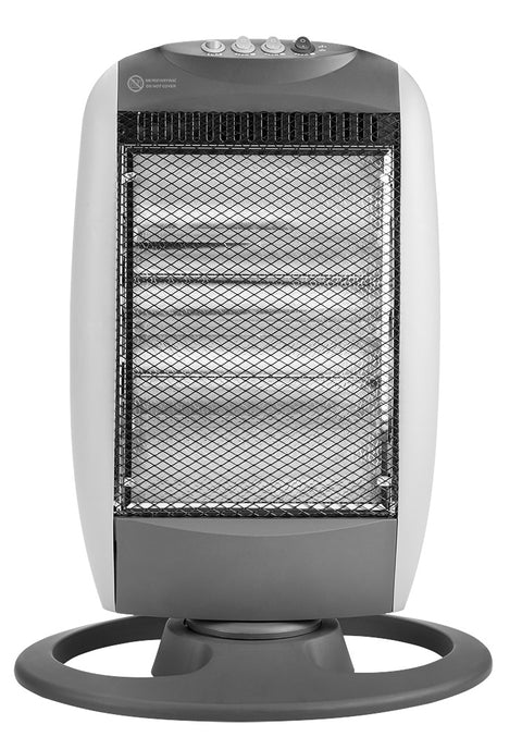 Halogén infravörös hősugárzó 400/800/1200W