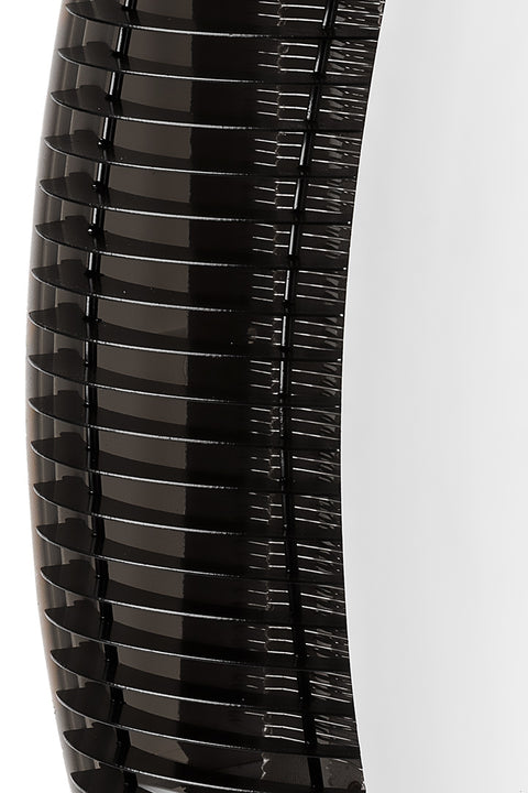 Fűtőventilátor, álló/fekvő, 2 fokozatú, 1000/2000W