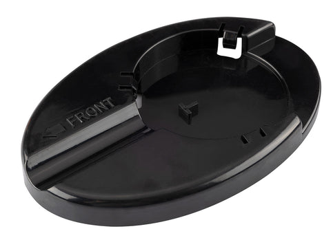 Gáz hősugárzó, eldobható palackokhoz, piezó gyújtással