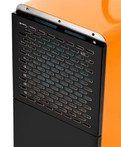 Ipari párátlanító, páramentesítő 750W, 300 m³/óra