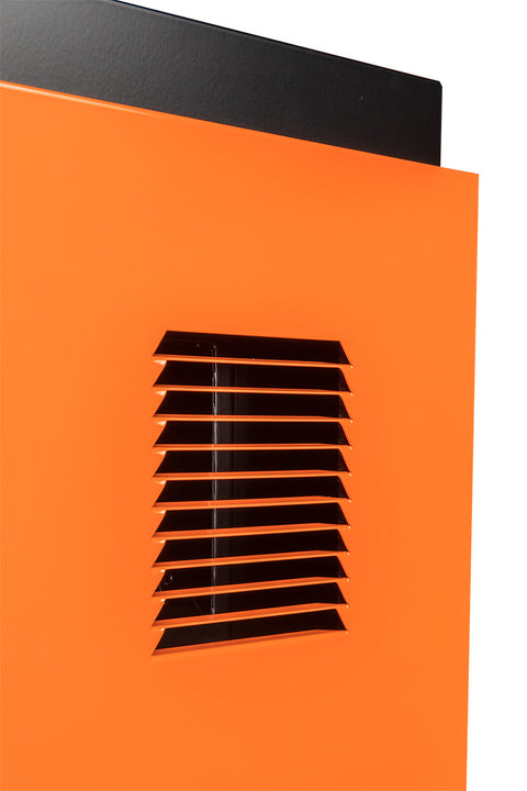 Ipari párátlanító, páramentesítő 950W, 400 m³/óra
