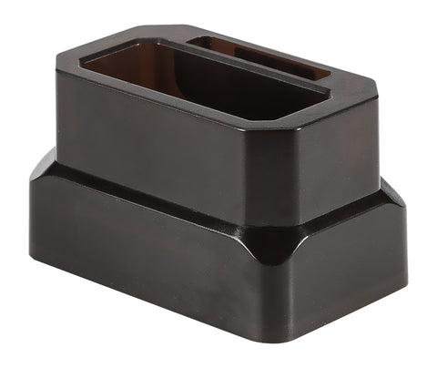 Fejlámpa, akkus, talppal, fejpánttal, tokkal, 500lm