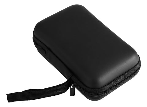 Fejlámpa, akkus, talppal, fejpánttal, tokkal, 500lm