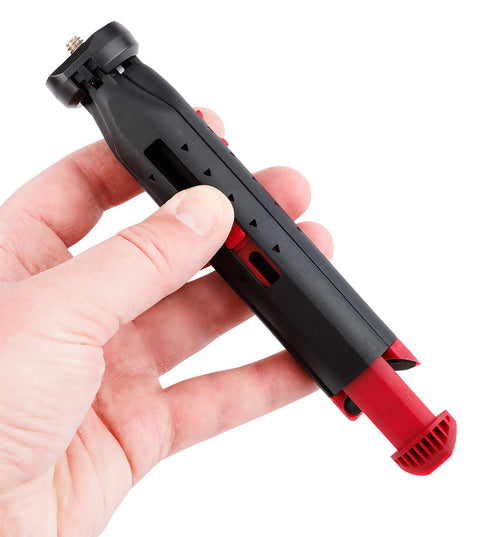 Kempinglámpa 2 funkciós, 470 lm, 1200 mAh akku, USB-C töltővezeték