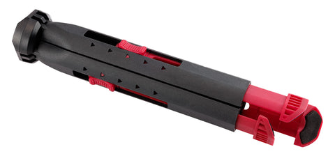 Kempinglámpa 2 funkciós, 470 lm, 1200 mAh akku, USB-C töltővezeték