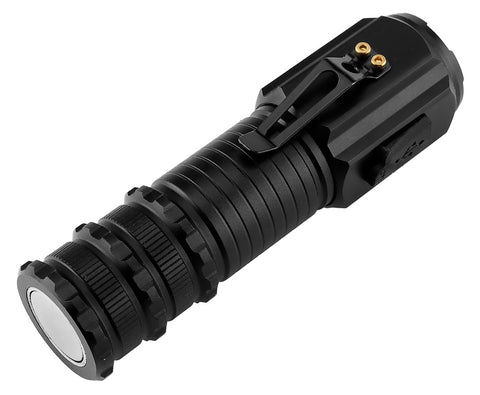 Kempinglámpa készlet 3db-os, kézi-sátor-fejlámpa, 150/280/1000 lm, 1200mAh akku, USB-C töltővezeték