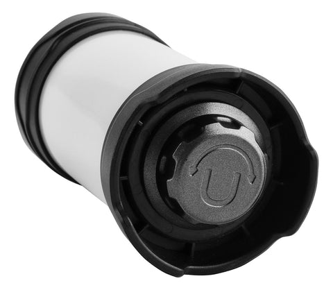 Kempinglámpa készlet 3db-os, kézi-sátor-fejlámpa, 150/280/1000 lm, 1200mAh akku, USB-C töltővezeték