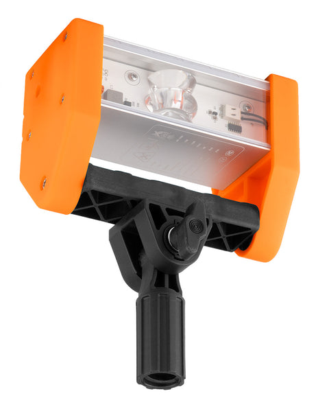 Súrlófény lámpa 15W, 1500lm, 150°, 8m kábel, IP44