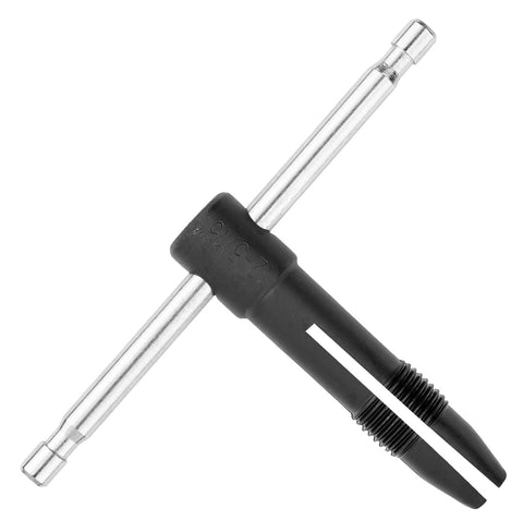 NEO TOOLS 12-908 T-hajtókar menetfúrókhoz, M3-M8, racsnis