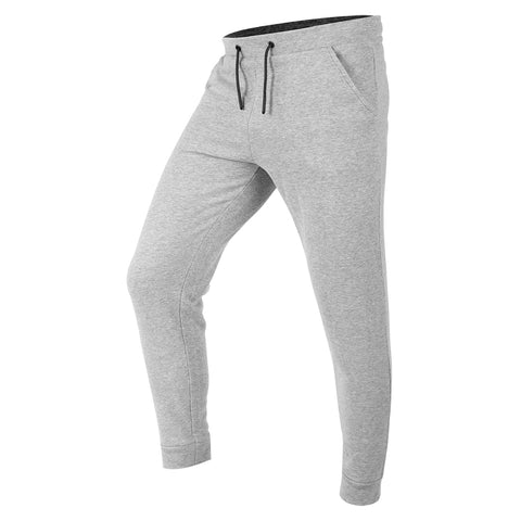 NEO TOOLS 81-280-L Melegítő nadrág, COMFORT, szürke, 79% pamut, több méretben
