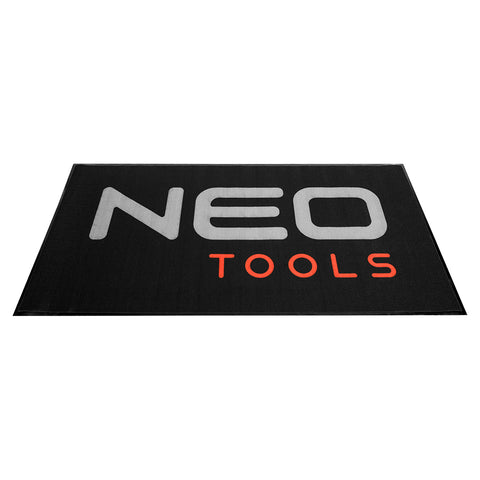 NEO TOOLS 10-600 Szennyfogó szőnyeg, 1x2m, 4mm vastag
