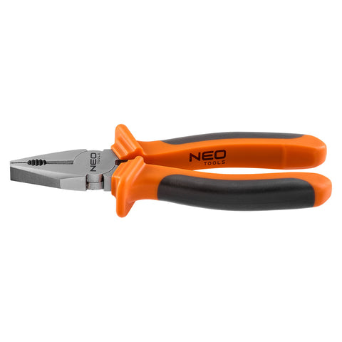 NEO TOOLS 01-011 KOMBINÁLT FOGÓ 180MM