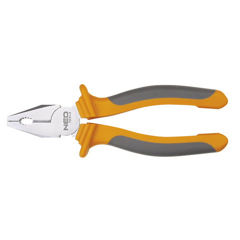 NEO TOOLS 01-011 KOMBINÁLT FOGÓ 180MM