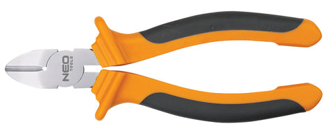 NEO TOOLS 01-017 OLDALCSÍPŐ FOGÓ 160MM