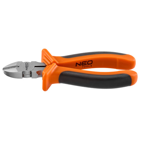 NEO TOOLS 01-017 OLDALCSÍPŐ FOGÓ 160MM