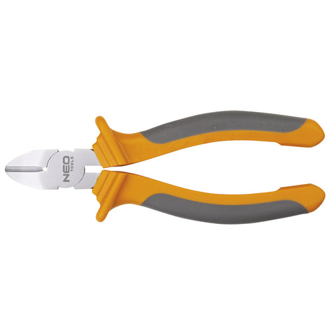 NEO TOOLS 01-018 OLDALCSÍPŐ FOGÓ 180MM