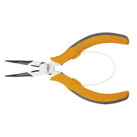 NEO TOOLS 01-103 RÖVIDCSŐRŰ FOGÓ 140MM