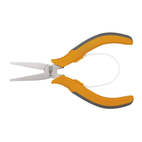 NEO TOOLS 01-105 LAPOSCSŐRŰ FOGÓ 130MM