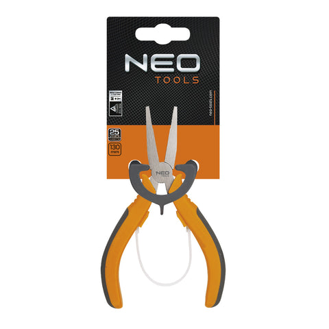 NEO TOOLS 01-105 LAPOSCSŐRŰ FOGÓ 130MM
