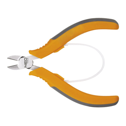 NEO TOOLS 01-106 OLDALCSÍPŐ FOGÓ 110MM