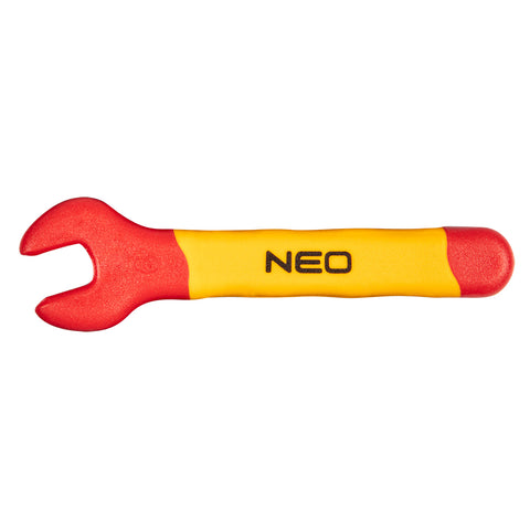 NEO TOOLS 01-110 Villáskulcs 6mm 1000V, szigetelt, lapos