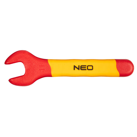 NEO TOOLS 01-115 Villáskulcs 11mm 1000V, szigetelt, lapos