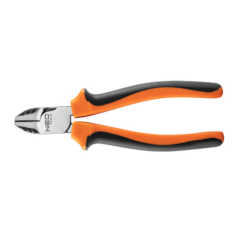 NEO TOOLS 01-156 Oldalcsípő fogó 160MM 40% EnergiaMegtakarítás