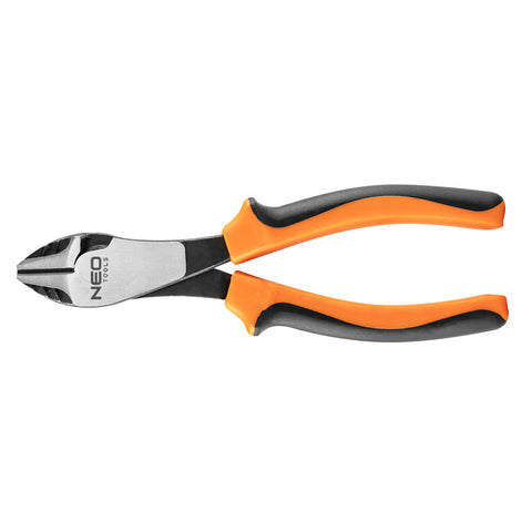 NEO TOOLS 01-158 Oldalcsípő fogó 180MM HD 40% EnergiaMegtakarítás