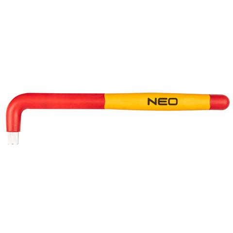 NEO TOOLS 01-177 Imbuszkulcs 12mm 1000V, szigetelt